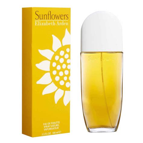 elizabeth arden sunflower perfume price.